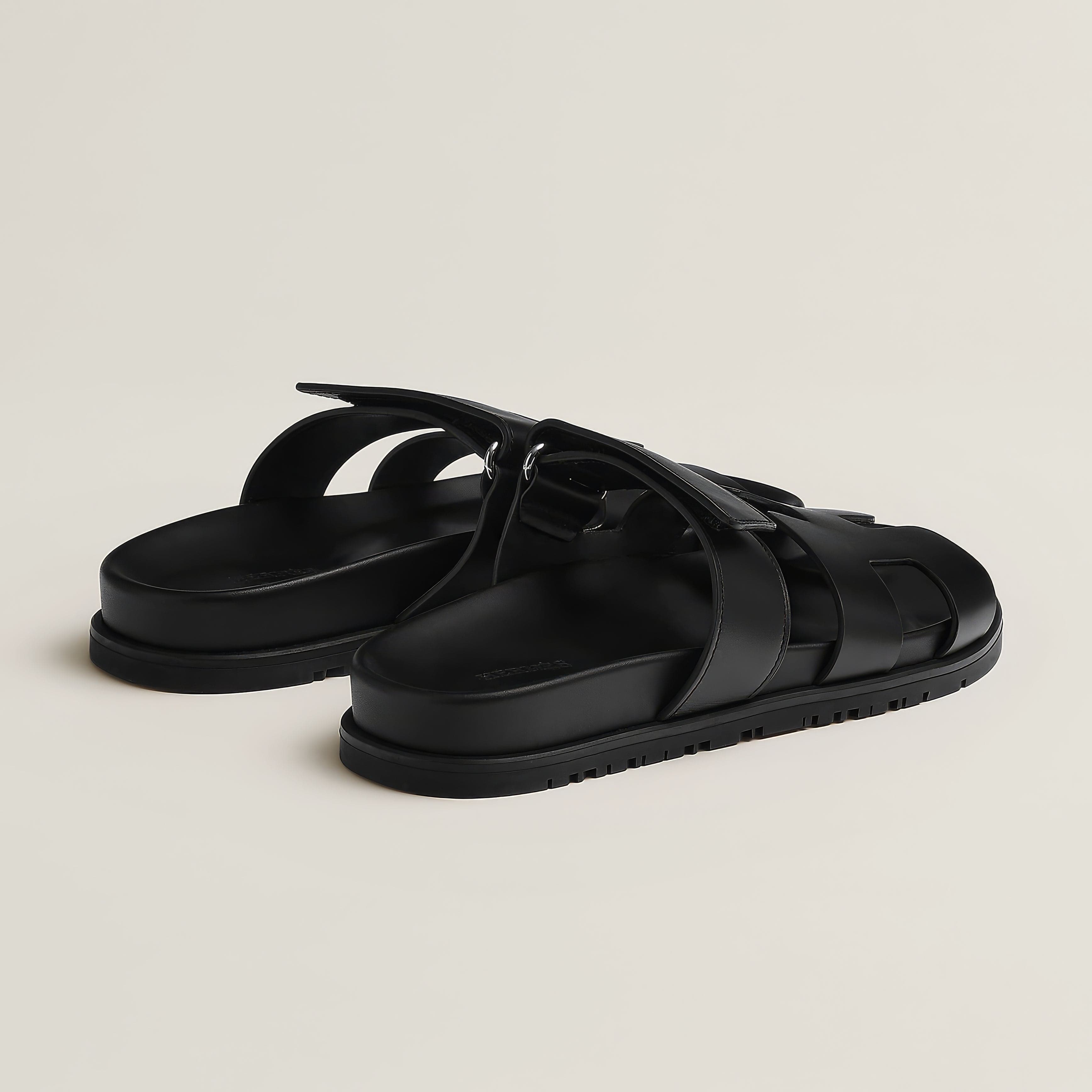 Milano Luxe Sandals – Italian Elegance For Every Day