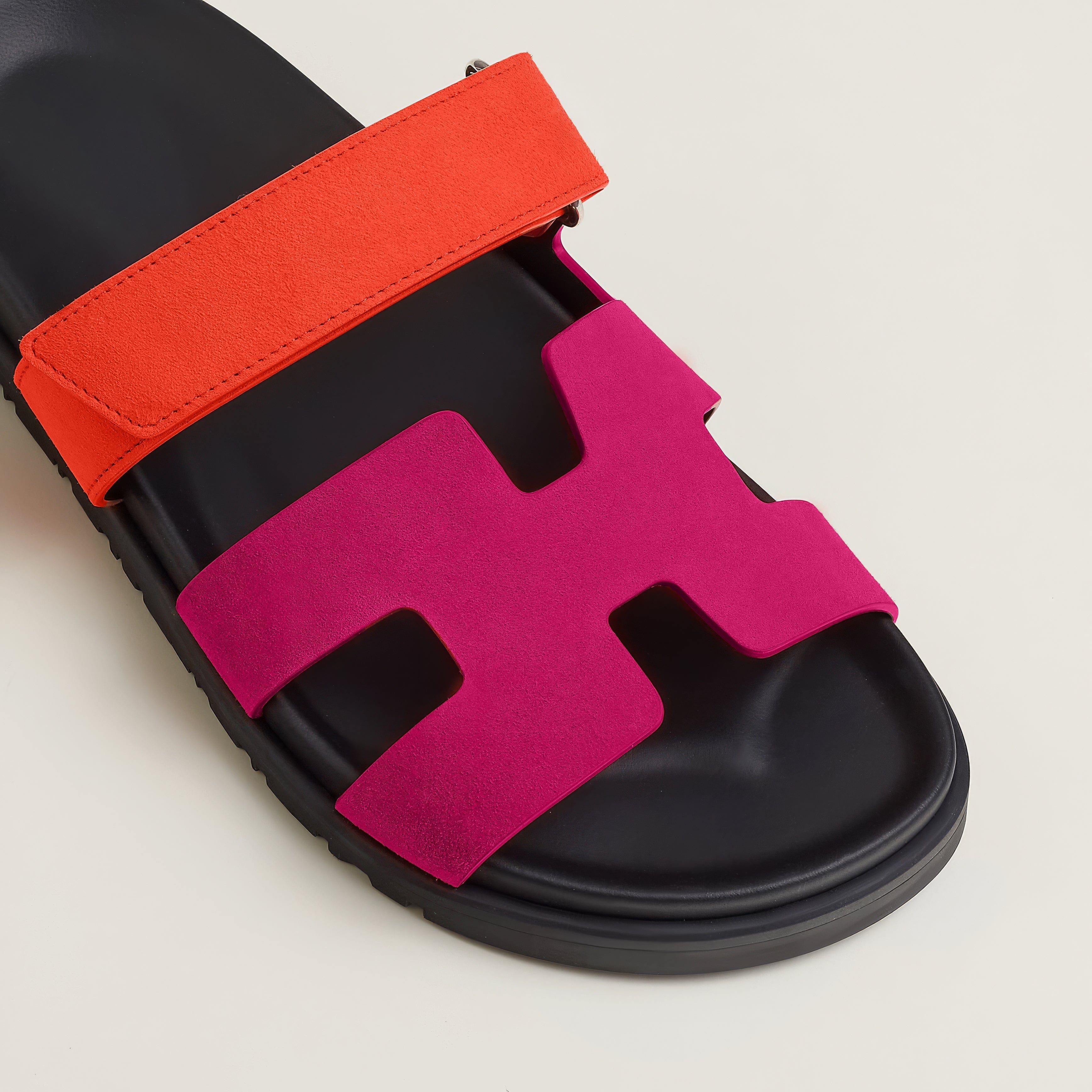 Milano Luxe Sandals – Italian Elegance For Every Day