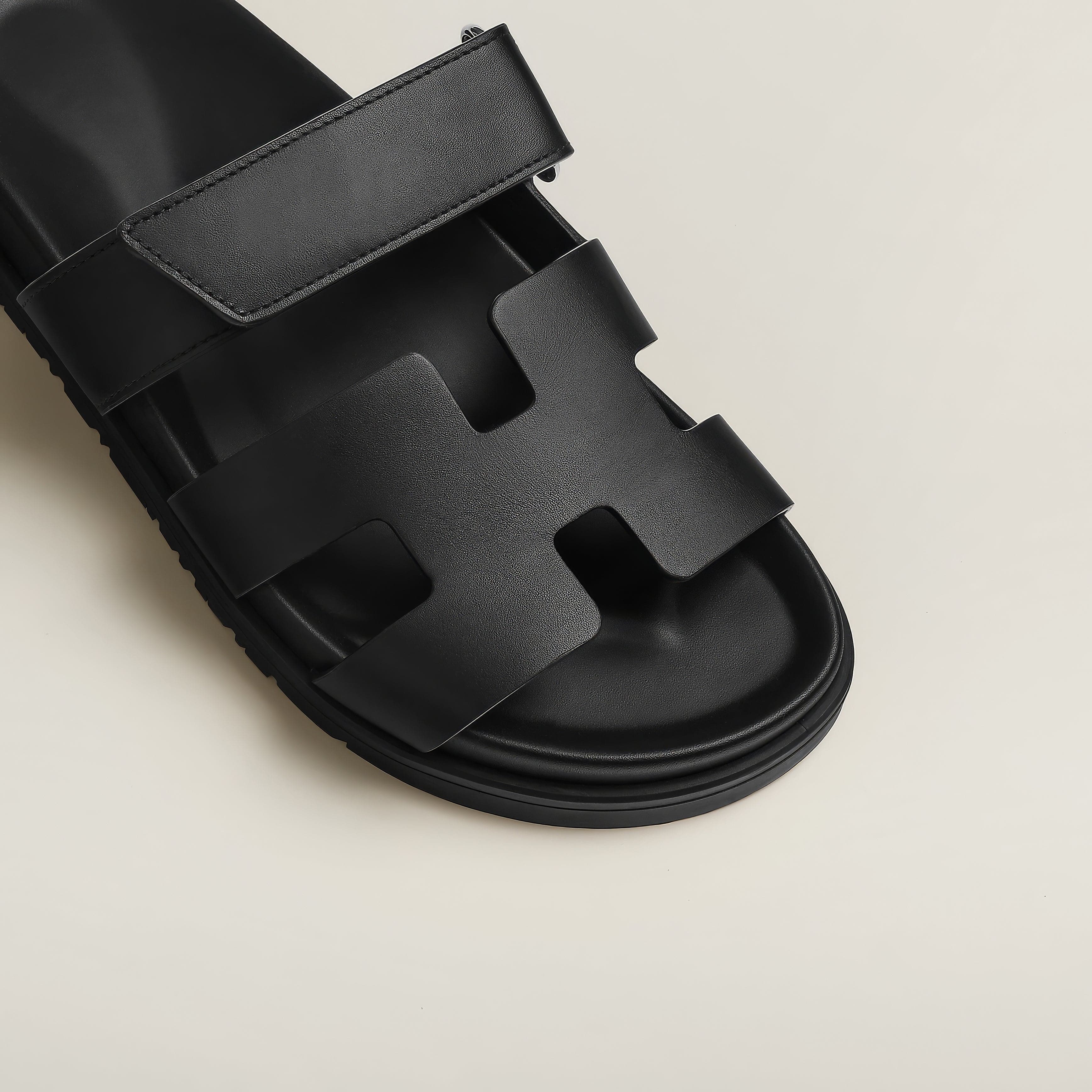 Milano Luxe Sandals – Italian Elegance For Every Day