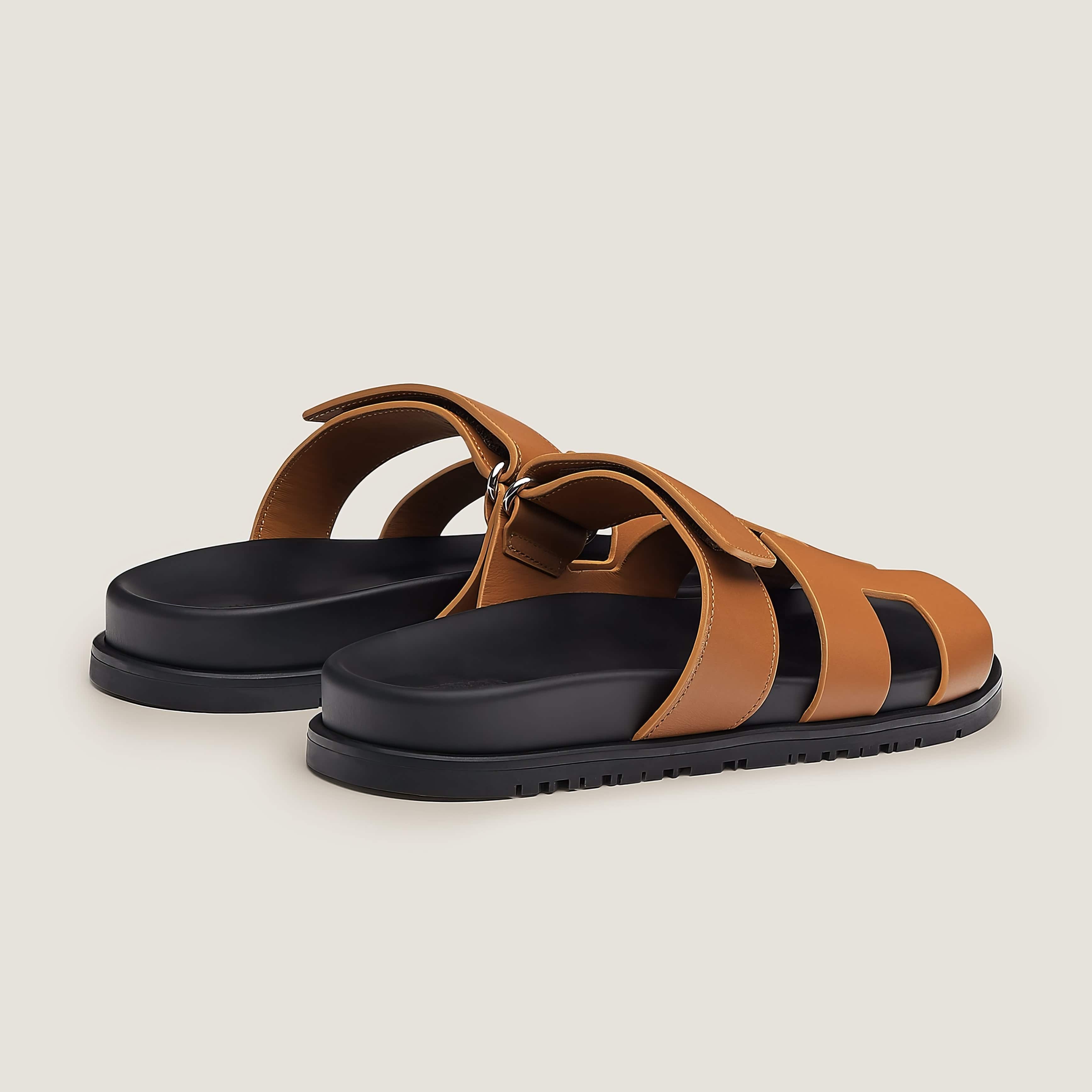 Milano Luxe Sandals – Italian Elegance For Every Day