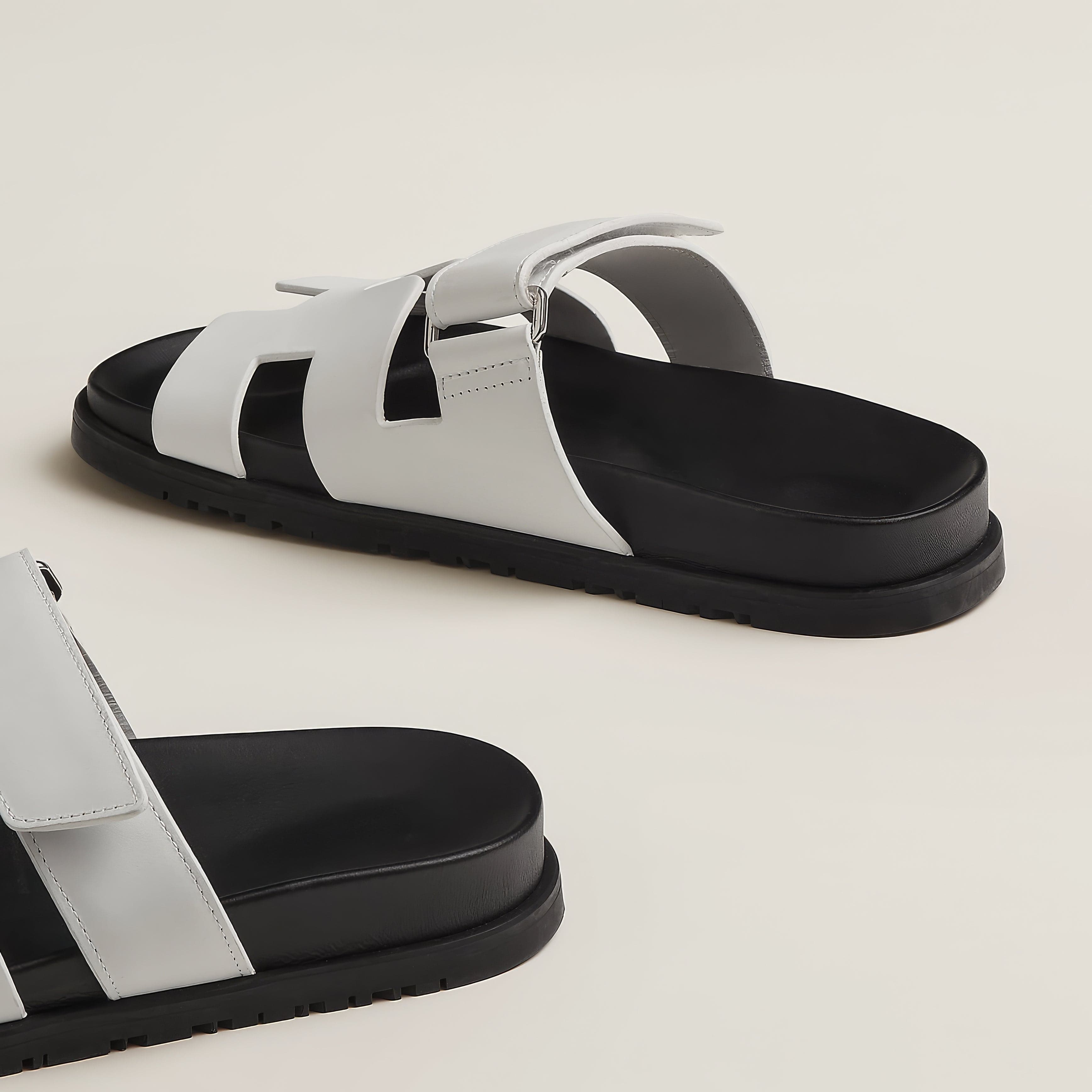 Milano Luxe Sandals – Italian Elegance For Every Day