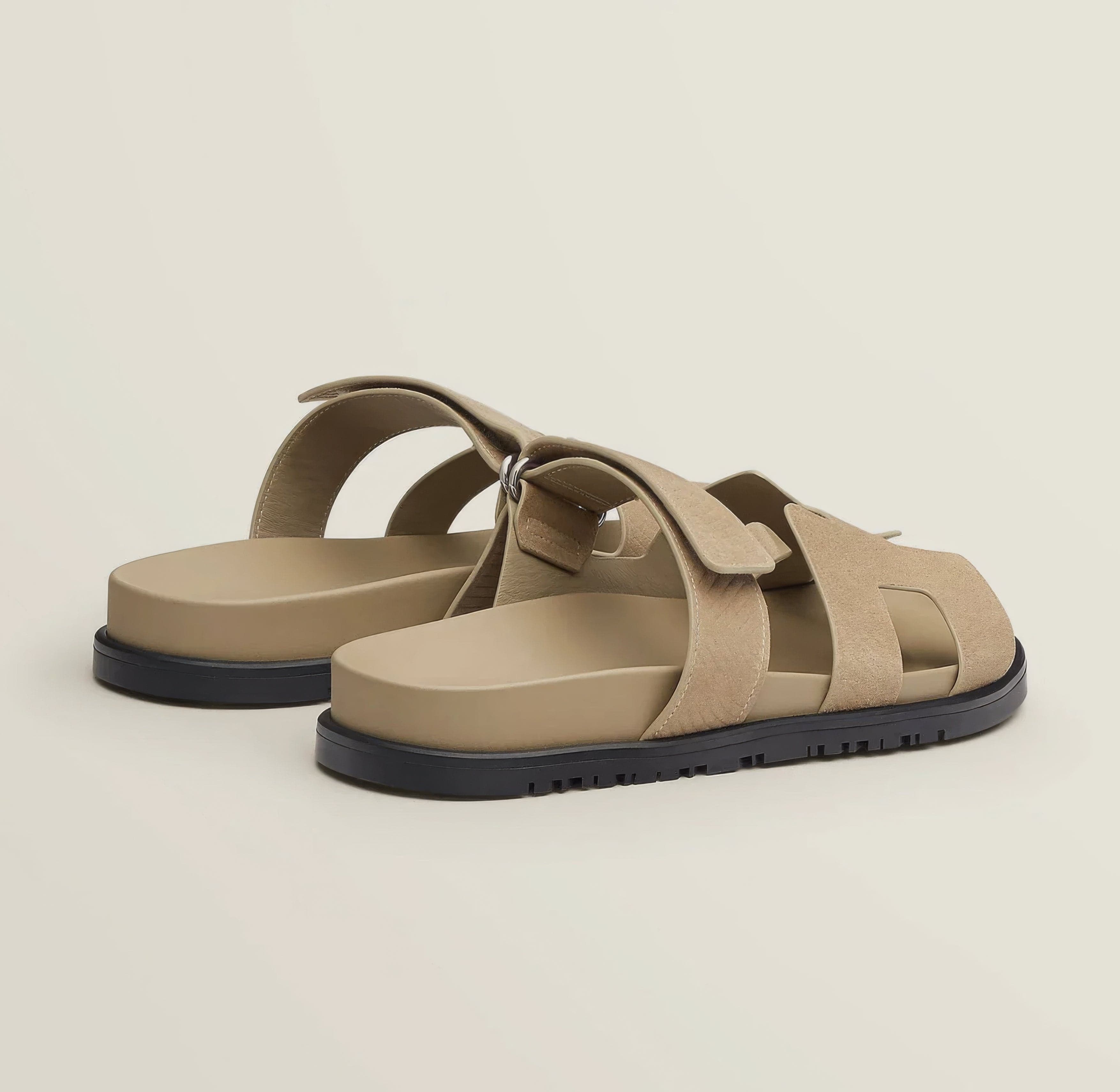 Milano Luxe Sandals – Italian Elegance For Every Day
