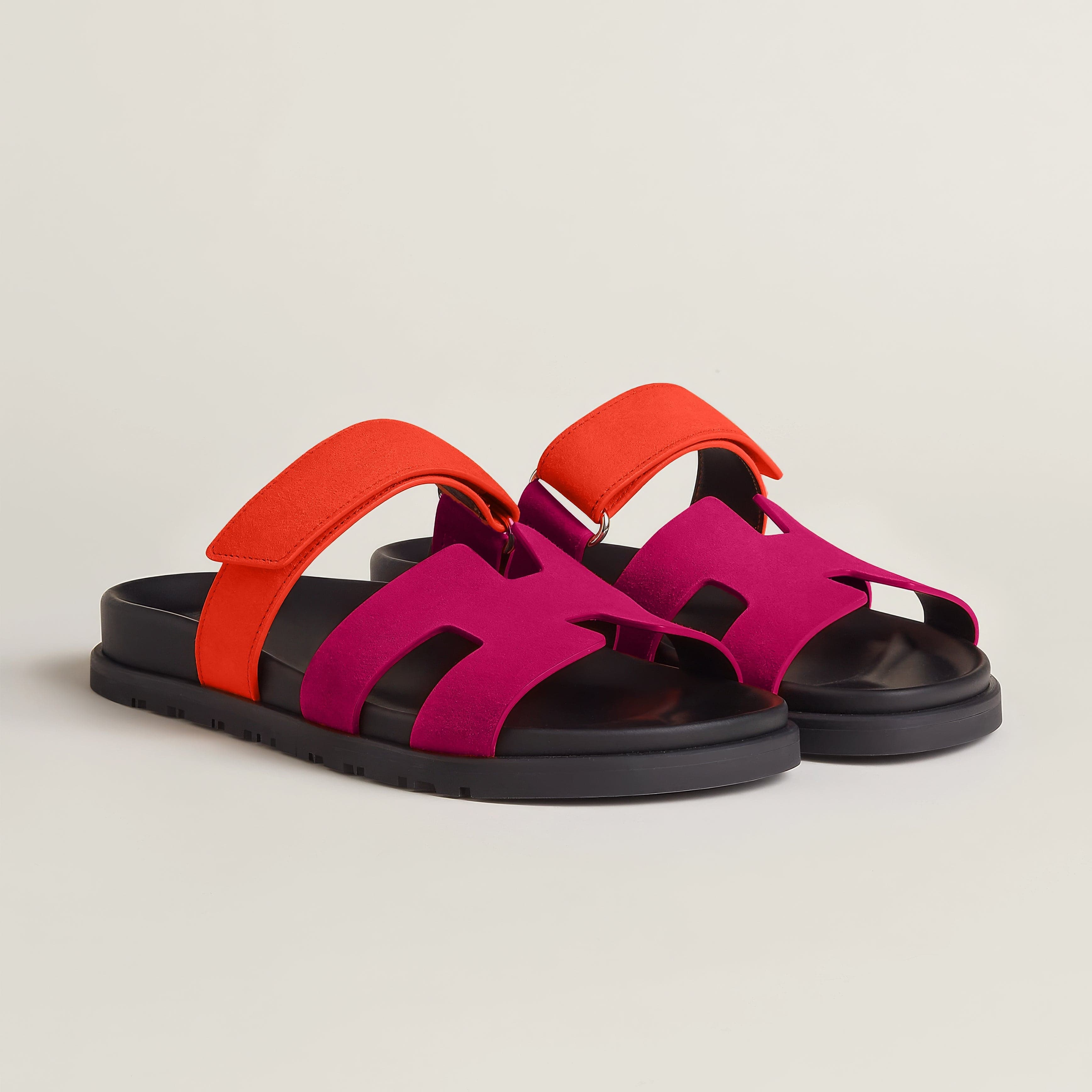 Milano Luxe Sandals – Italian Elegance For Every Day