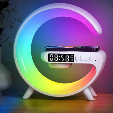 Melzano Wake-Up light - PRO