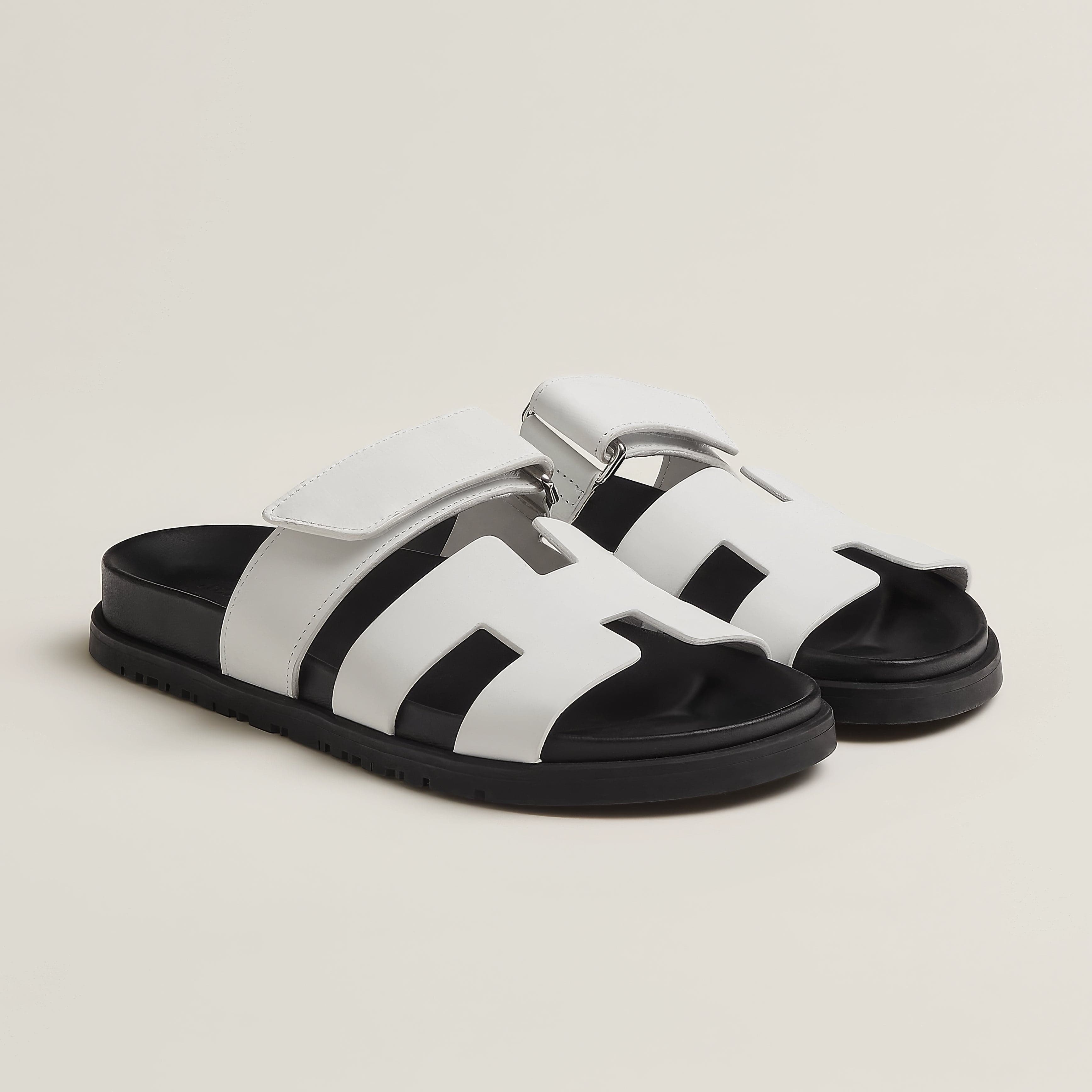 Milano Luxe Sandals – Italian Elegance For Every Day