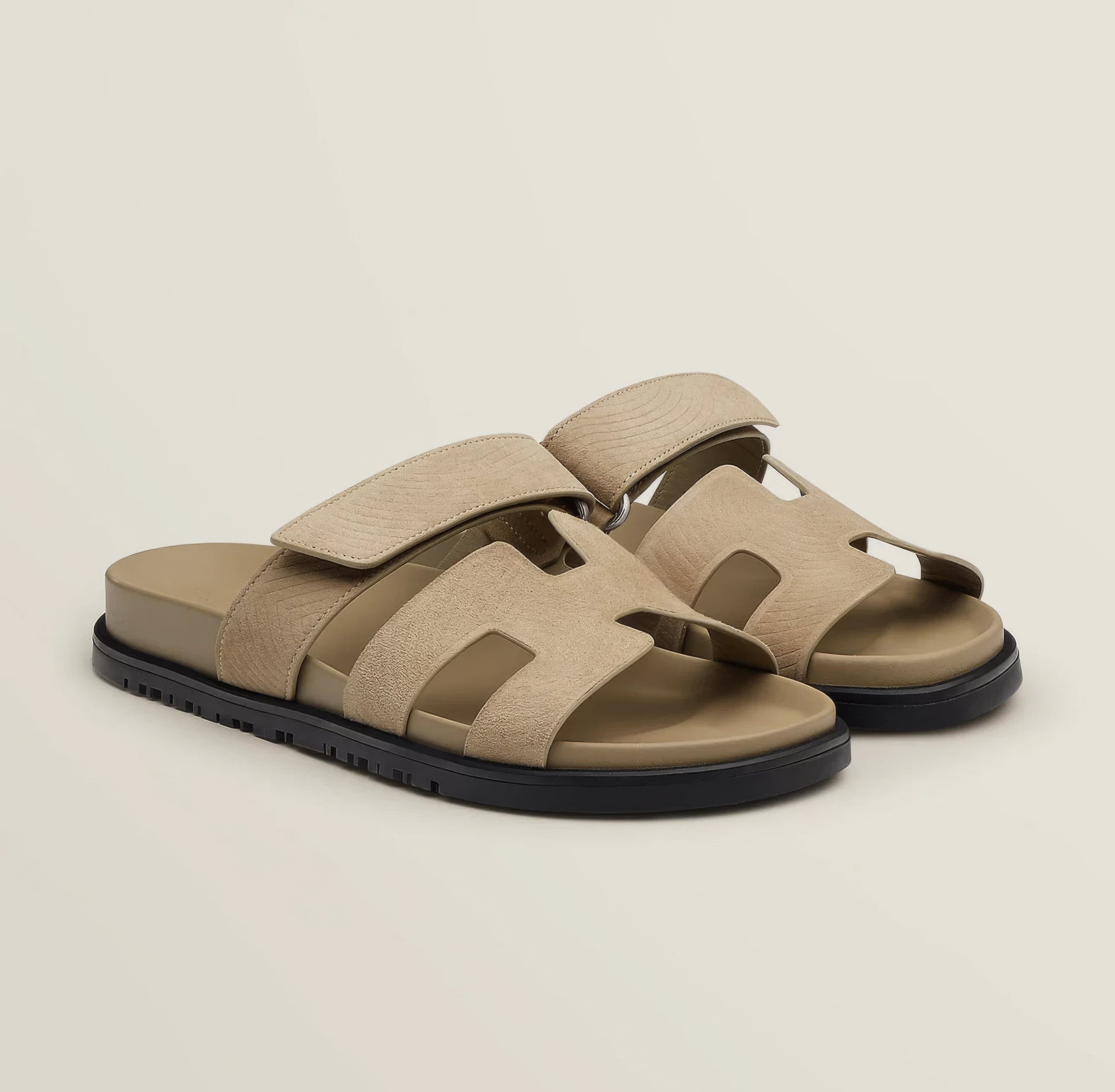 Milano Luxe Sandals – Italian Elegance For Every Day