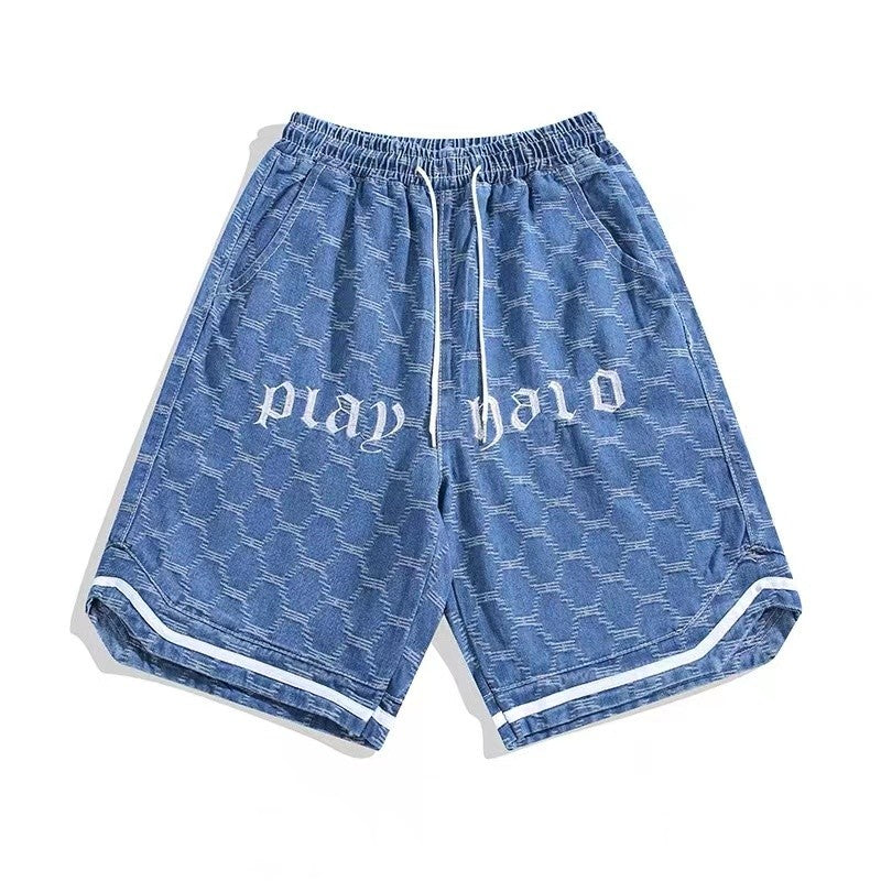 Melzano Kyle Casual Short Pants Wide