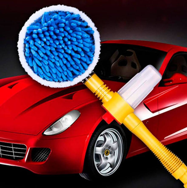 Melzano Washer | 360 Auto Roterende Mop