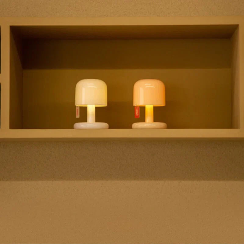 Melzano SerenGlow Mini Sunset Light voor betoverende warmte en een romantische sfeer