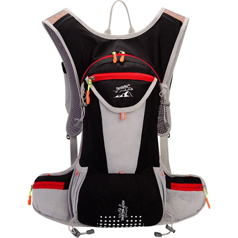 Melzano Kent | Sportieve ErgoComfort sportrugzak