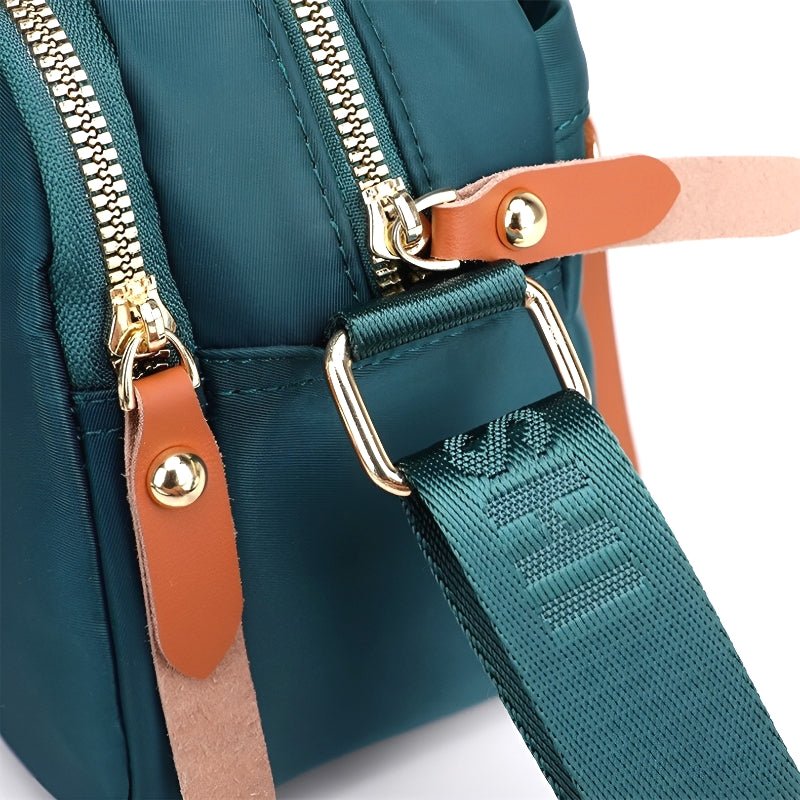 Melzano Nylite | Trendy and elegant fashion bags for women