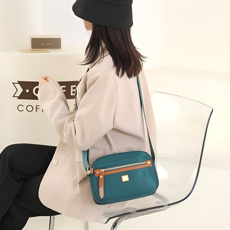 Melzano Nylite | Trendy and elegant fashion bags for women