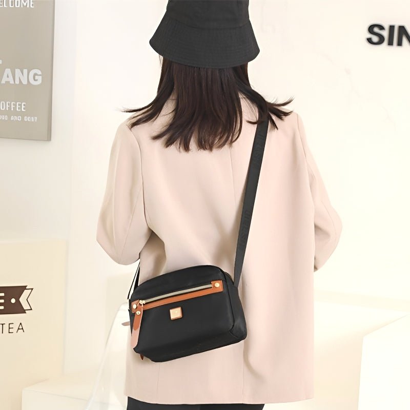 Melzano Nylite | Trendy and elegant fashion bags for women