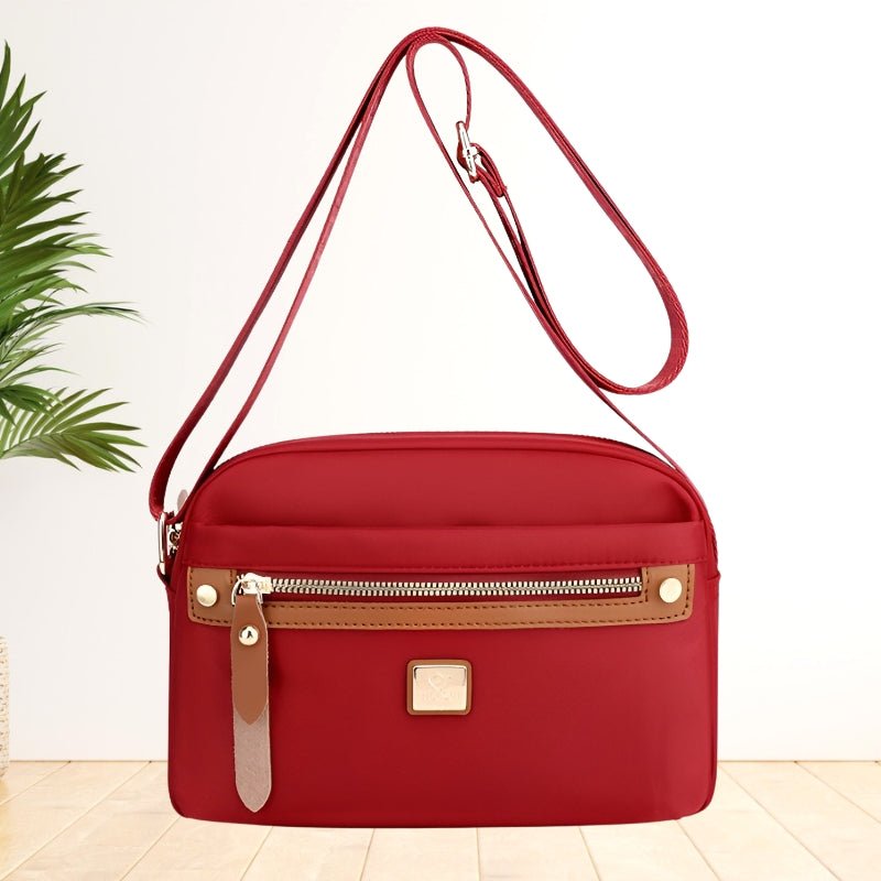 Melzano Nylite | Trendy and elegant fashion bags for women