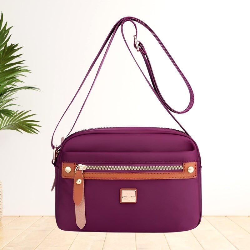 Melzano Nylite | Trendy and elegant fashion bags for women