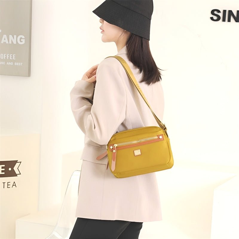 Melzano Nylite | Trendy and elegant fashion bags for women