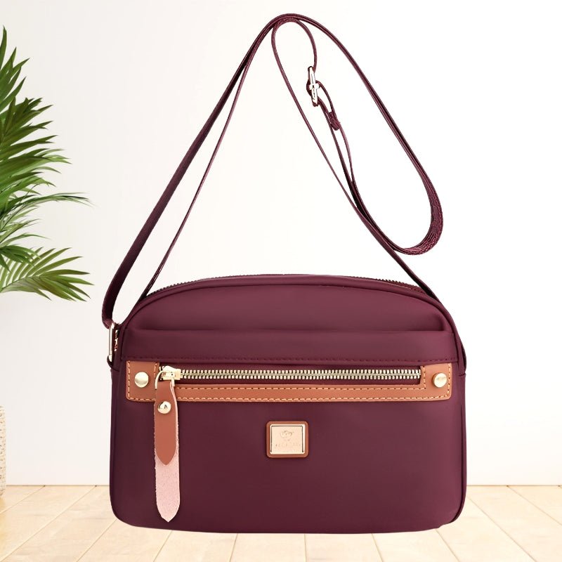 Melzano Nylite | Trendy and elegant fashion bags for women