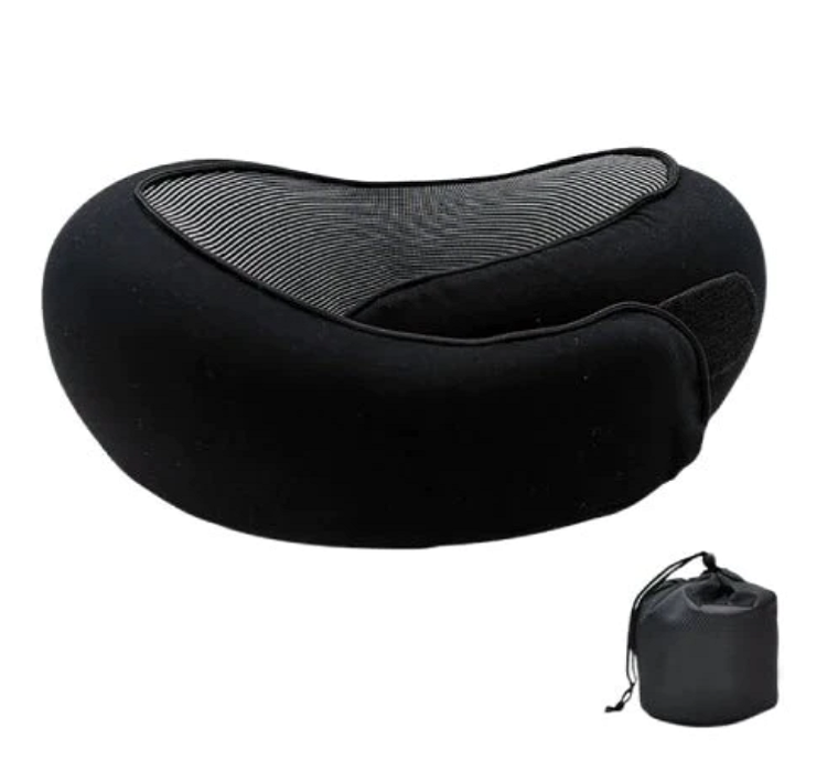 Melzano TravelPillow | Geniet van ultiem reiscomfort