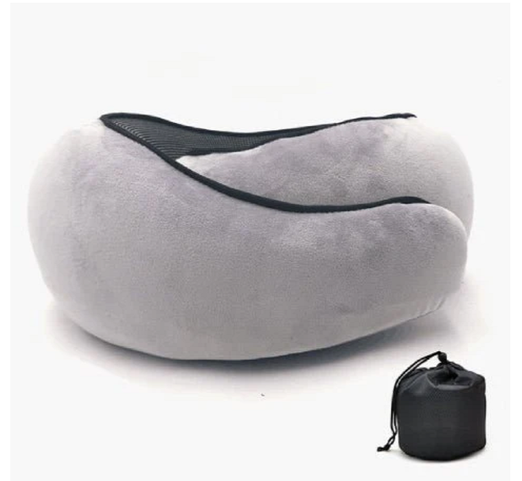 Melzano TravelPillow | Geniet van ultiem reiscomfort