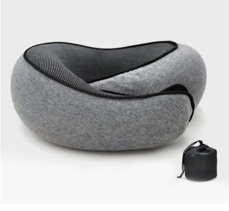 Melzano TravelPillow | Geniet van ultiem reiscomfort