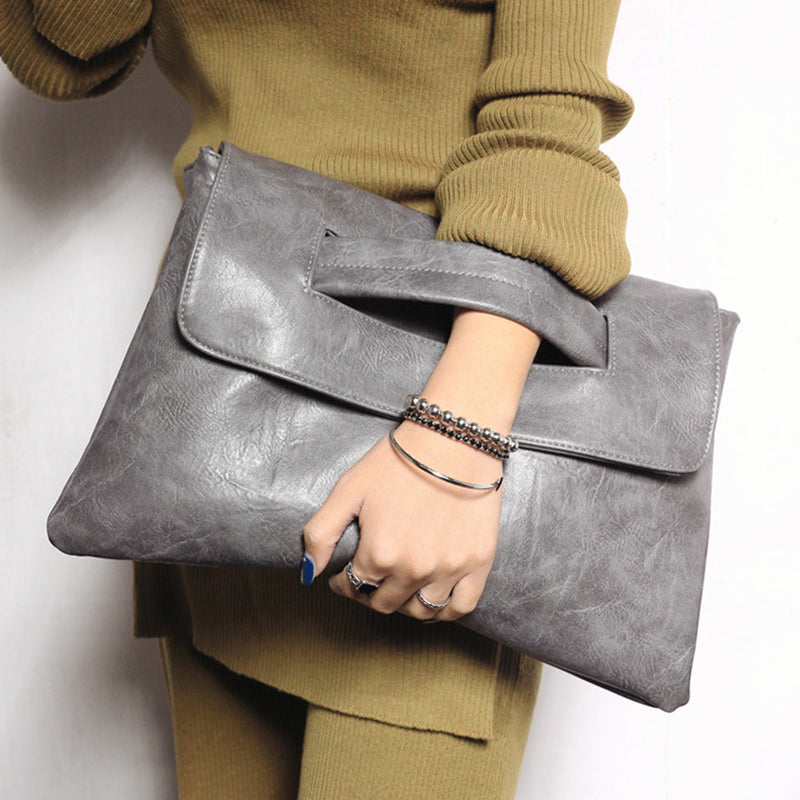 Mila Stijlvolle & Luxe Handbag