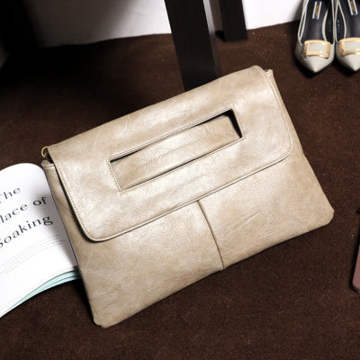 Mila Stijlvolle & Luxe Handbag