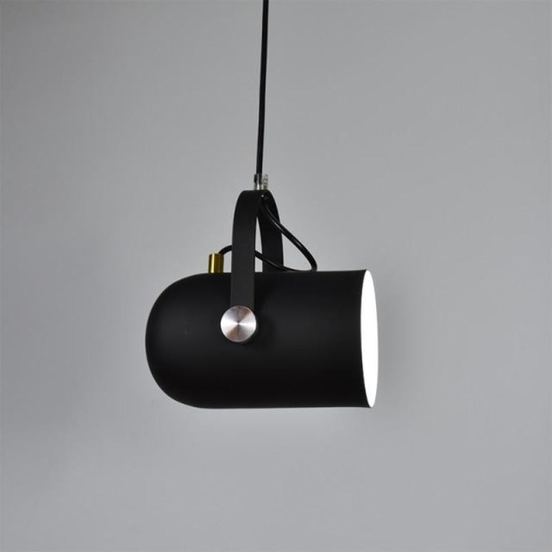 Coloria – Moderne hanglamp kleurrijk design – Verstelbare pendellamp