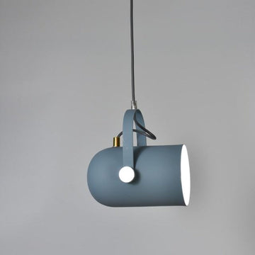 Coloria – Moderne hanglamp kleurrijk design – Verstelbare pendellamp