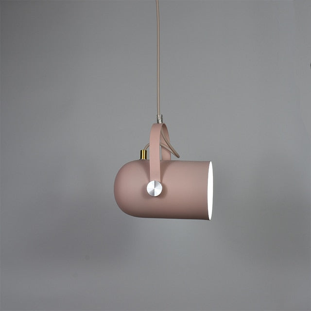 Coloria – Moderne hanglamp kleurrijk design – Verstelbare pendellamp