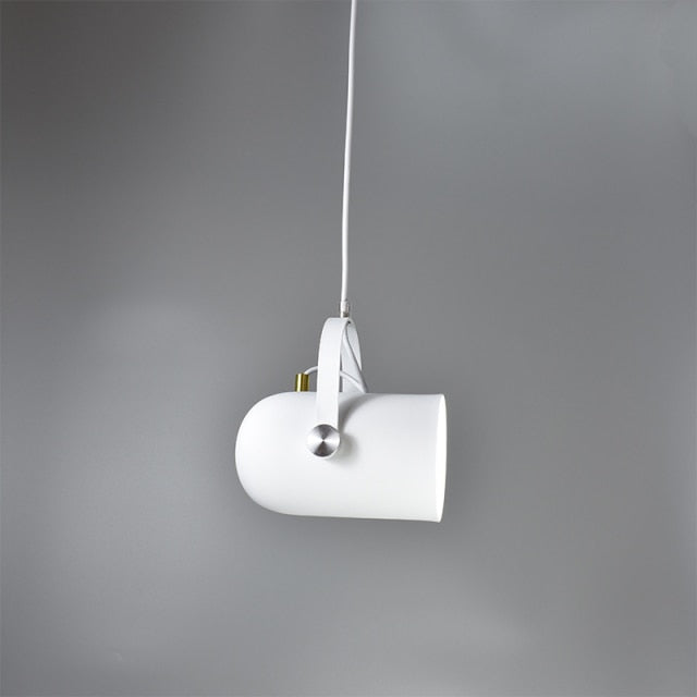 Coloria – Moderne hanglamp kleurrijk design – Verstelbare pendellamp