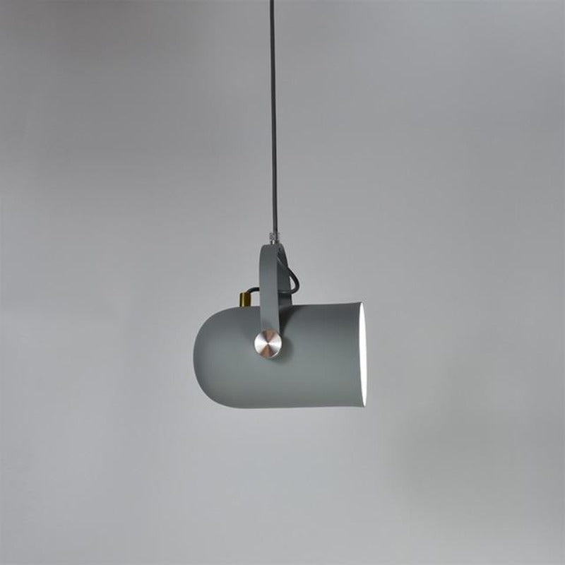 Coloria – Moderne hanglamp kleurrijk design – Verstelbare pendellamp