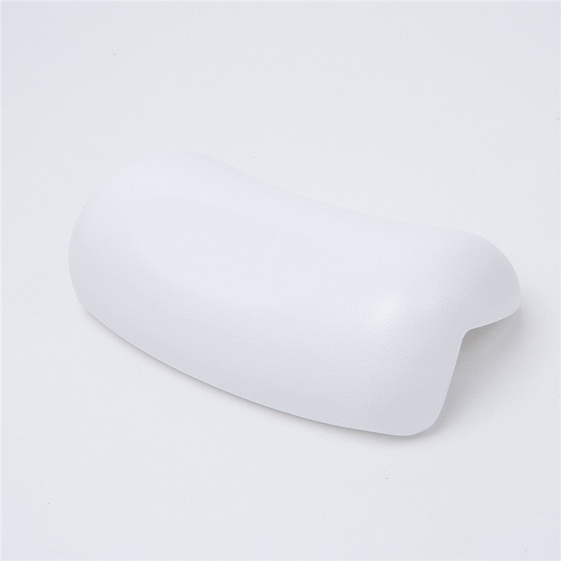 CozyRest | Bath Pillow | Ultimate Comfort | Relaxation for Every Bath Experience