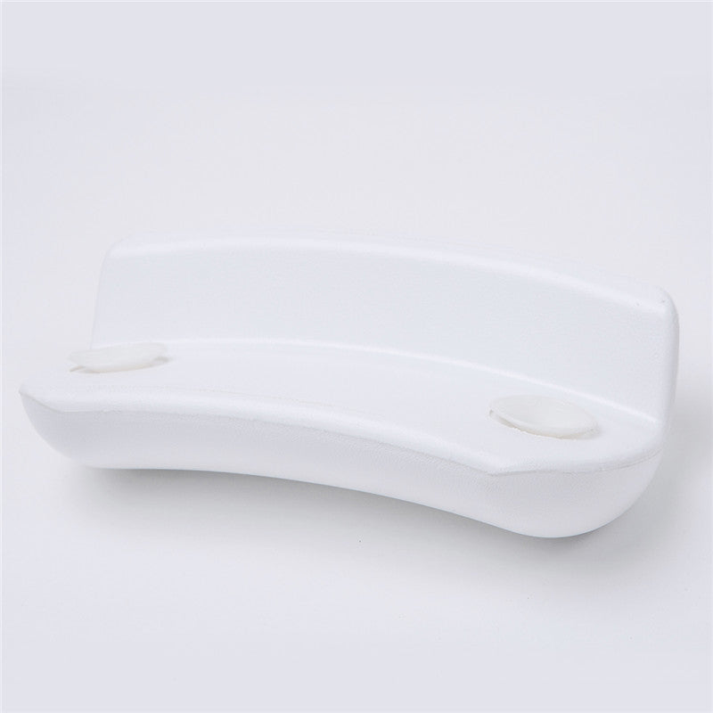 CozyRest | Bath Pillow | Ultimate Comfort | Relaxation for Every Bath Experience