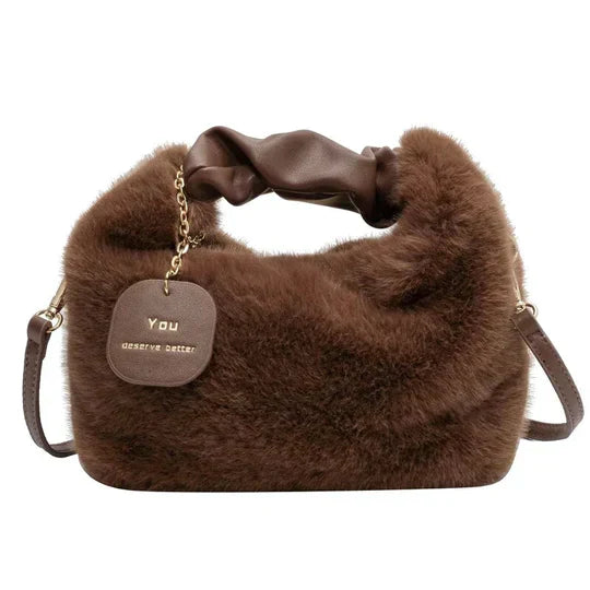 Ayla Vederlichte Elegante Handtas | Tijdloze Stijl & Comfort