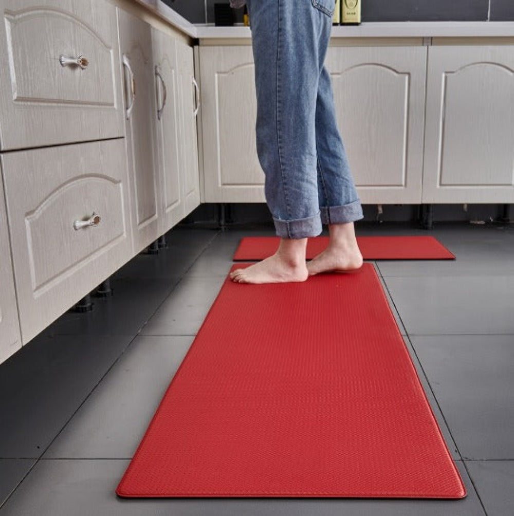 ErgoComfort Keukenkleed – Antivermoeidheid, Antislip & Waterdicht