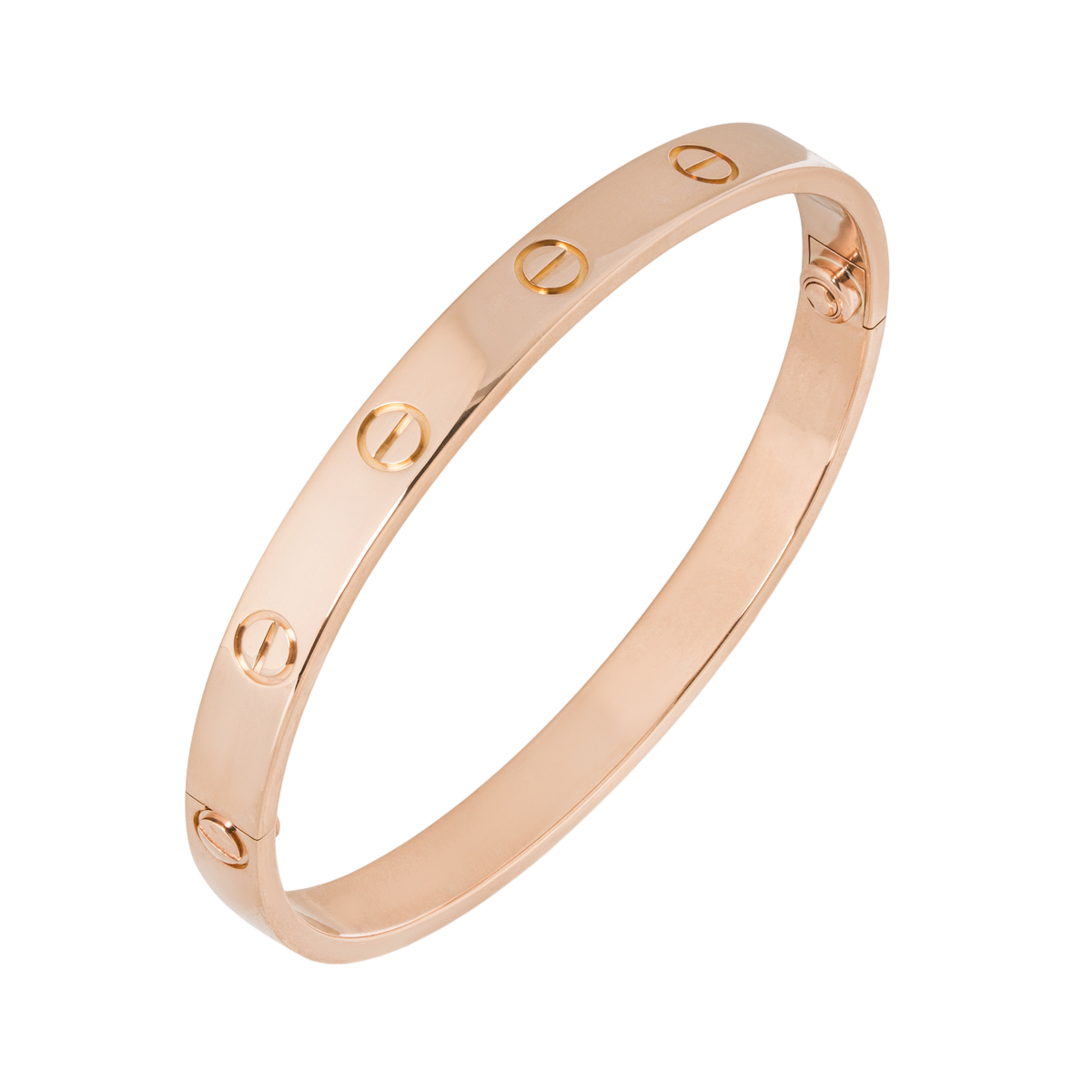 Valencia – Armband 18K verguld roestvrij staal – zomers & hypoallergeen