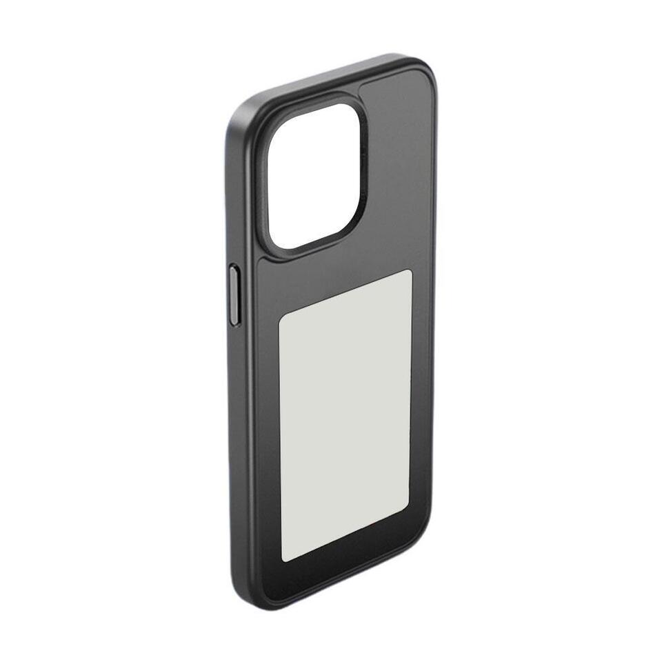 Melzano E-inkhoesje | Aanpasbaar Telefoonhoesje iPhone