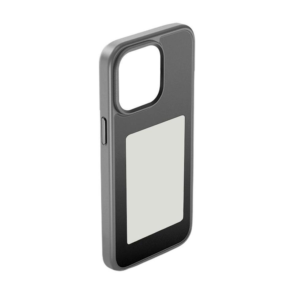 Melzano E-inkhoesje | Aanpasbaar Telefoonhoesje iPhone