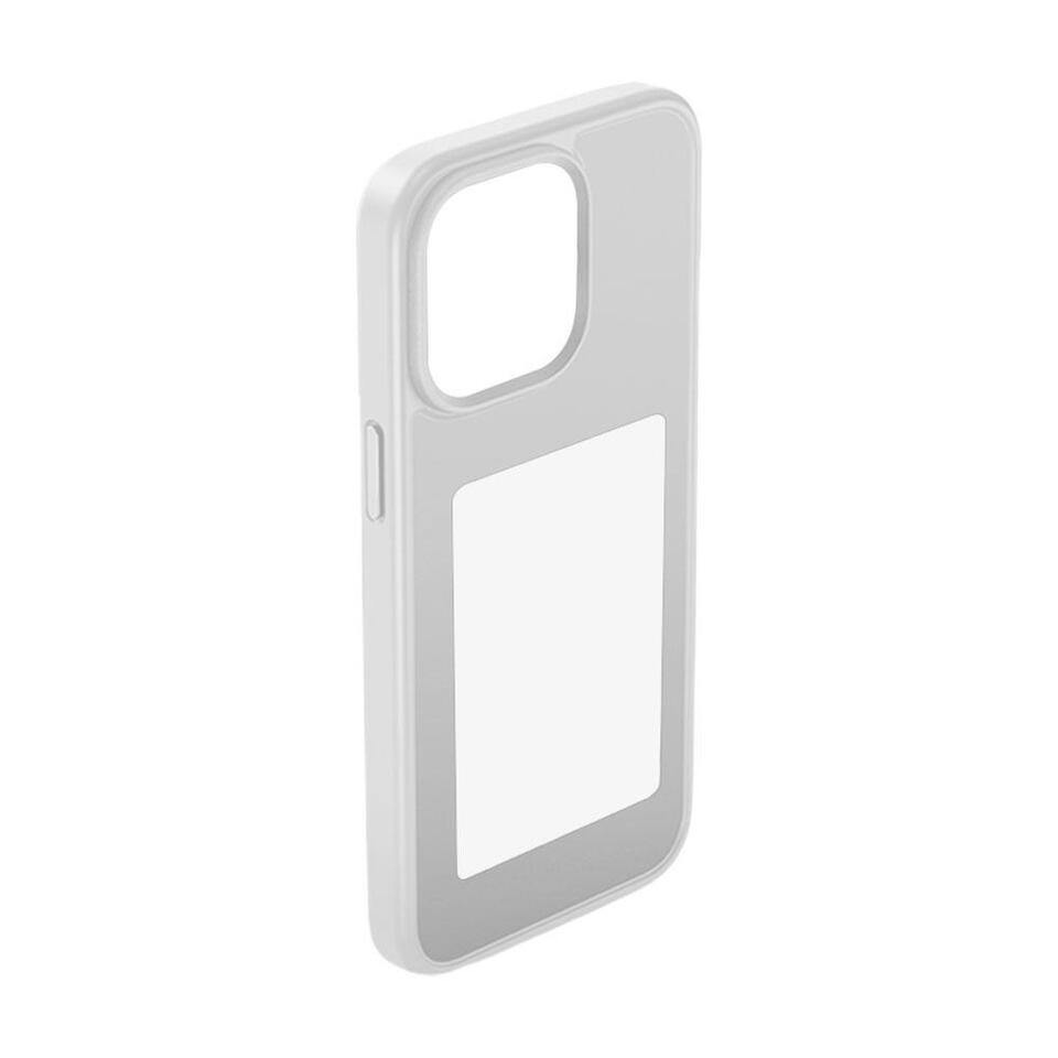 Melzano E-inkhoesje | Aanpasbaar Telefoonhoesje iPhone