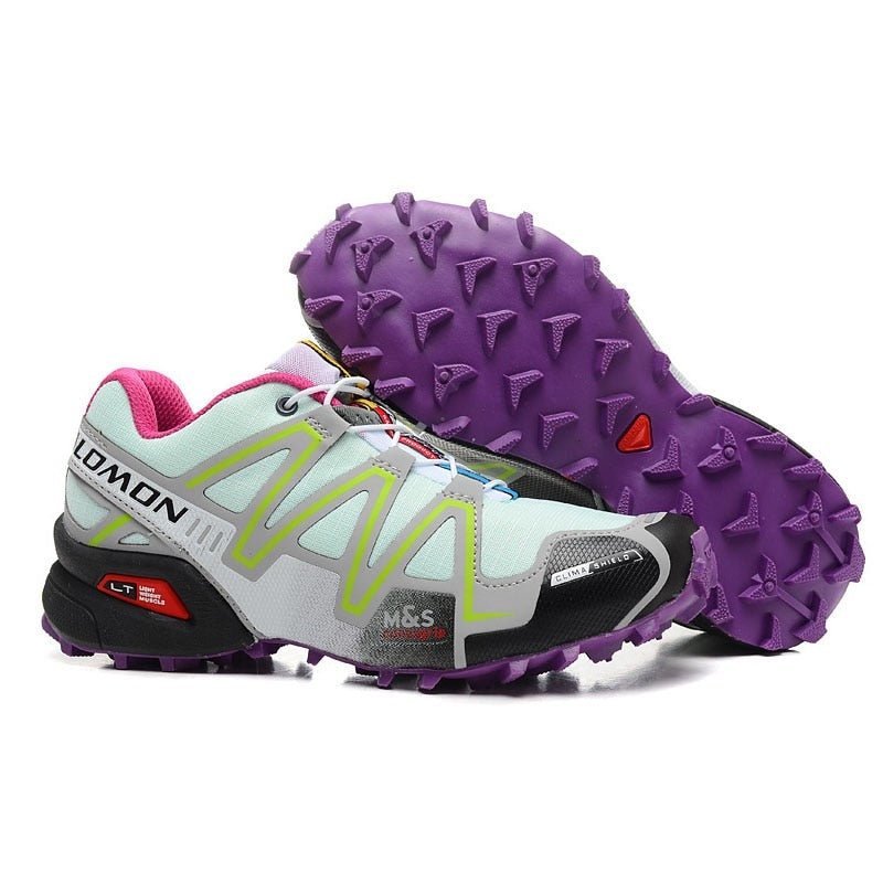 Melzano LEA wandel- en sportschoenen voor dames
