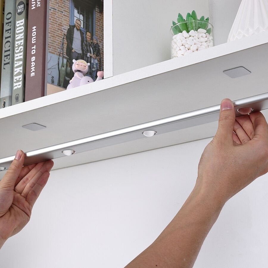 Melzano SensiLight LED lamp | Save on your energy bill
