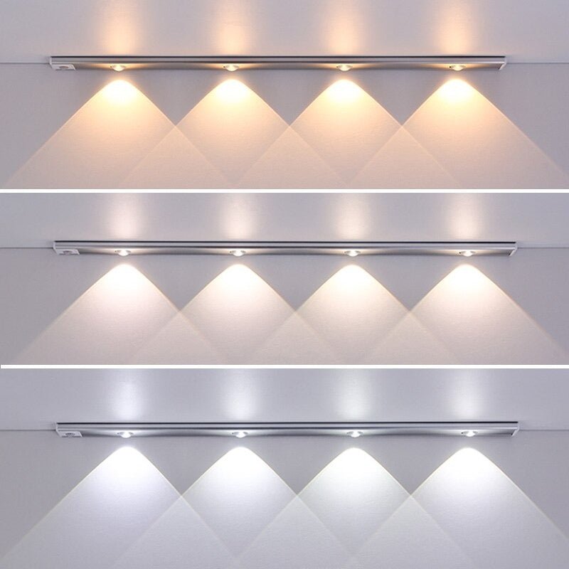 Melzano SensiLight LED lamp | Save on your energy bill