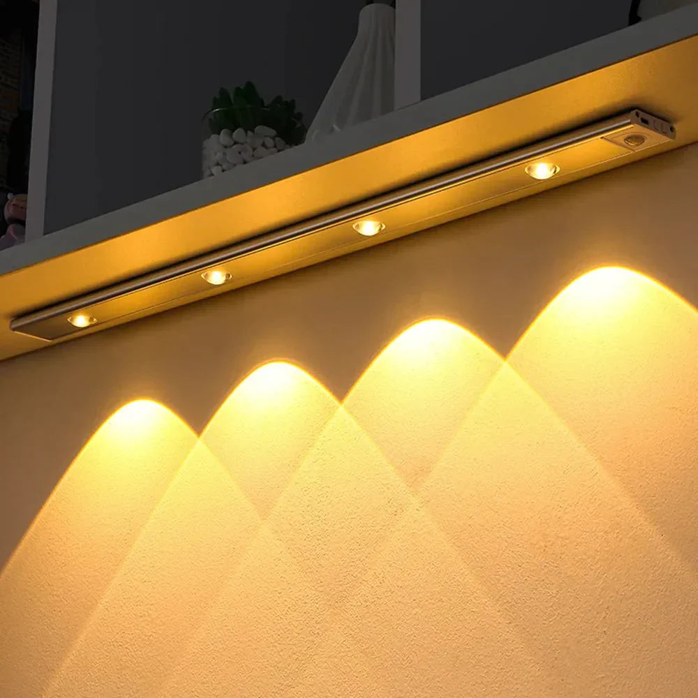 Melzano SensiLight LED lamp | Save on your energy bill
