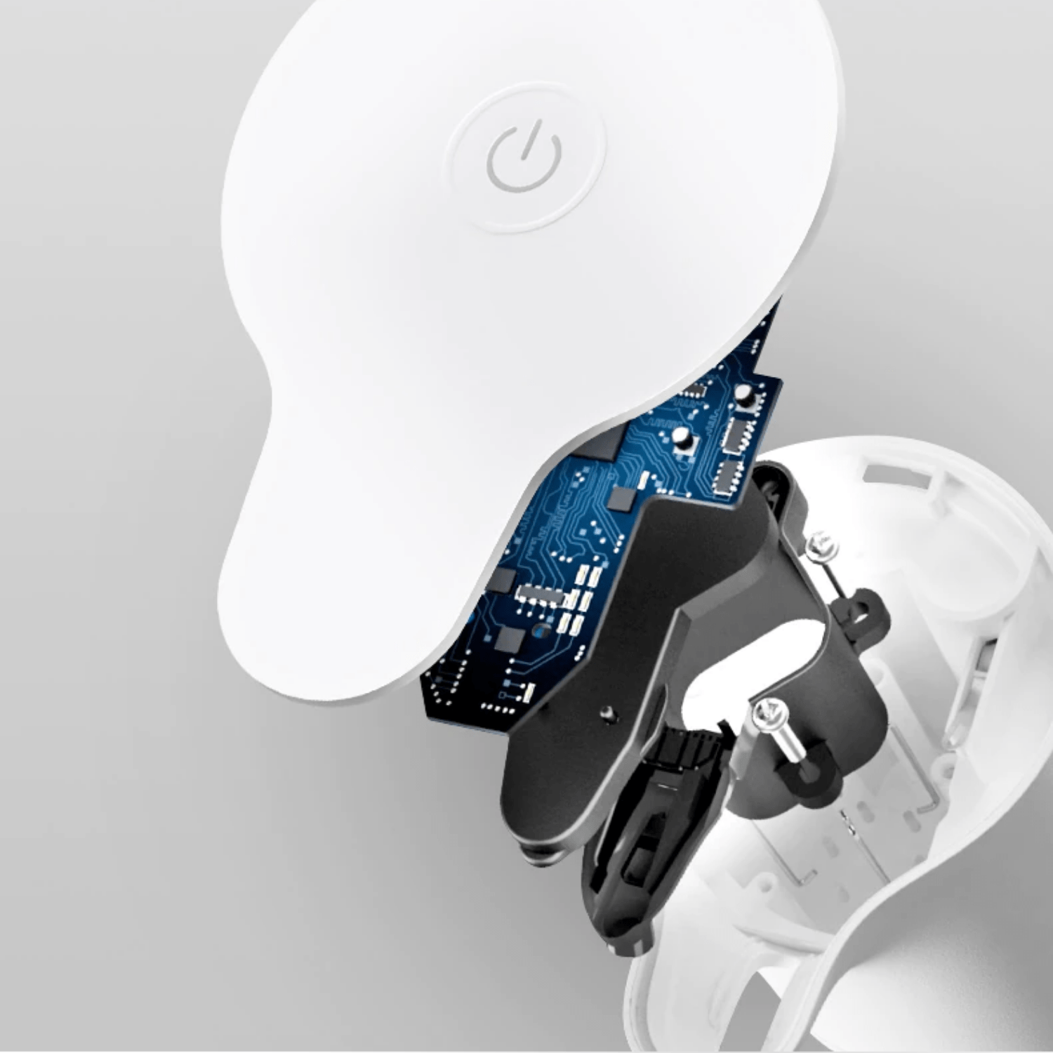 Melzano Sensor Zeep Dispenser