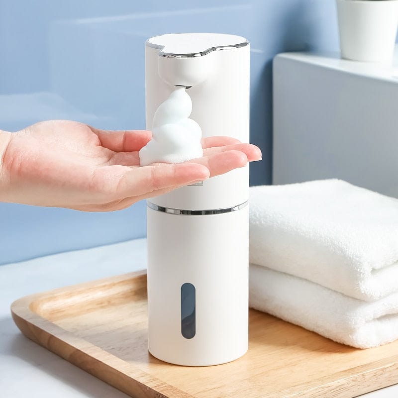 Melzano Sensor Zeep Dispenser