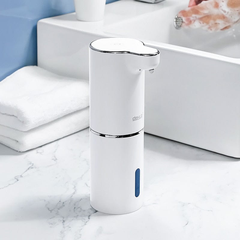 Melzano Sensor Zeep Dispenser