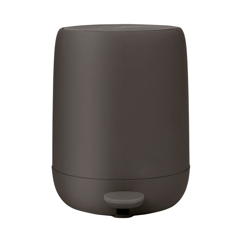 Refynor – Cubo de basura con cierre suave y cubo interior extraíble
