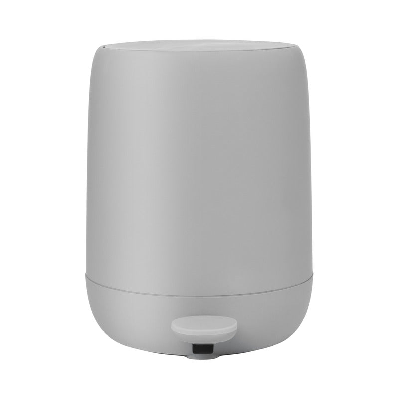 Refynor – Cubo de basura con cierre suave y cubo interior extraíble