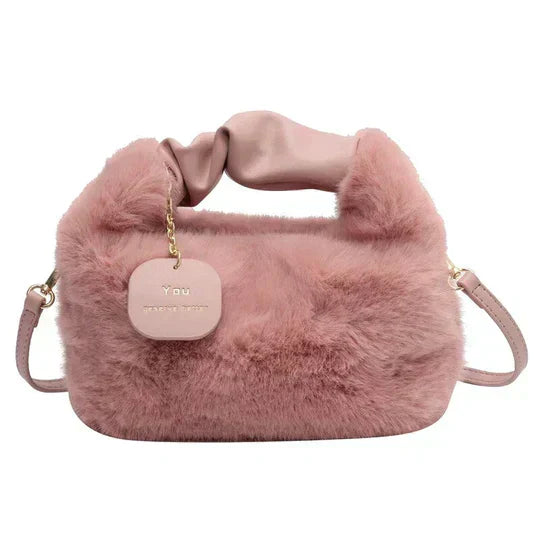 Ayla Vederlichte Elegante Handtas | Tijdloze Stijl & Comfort