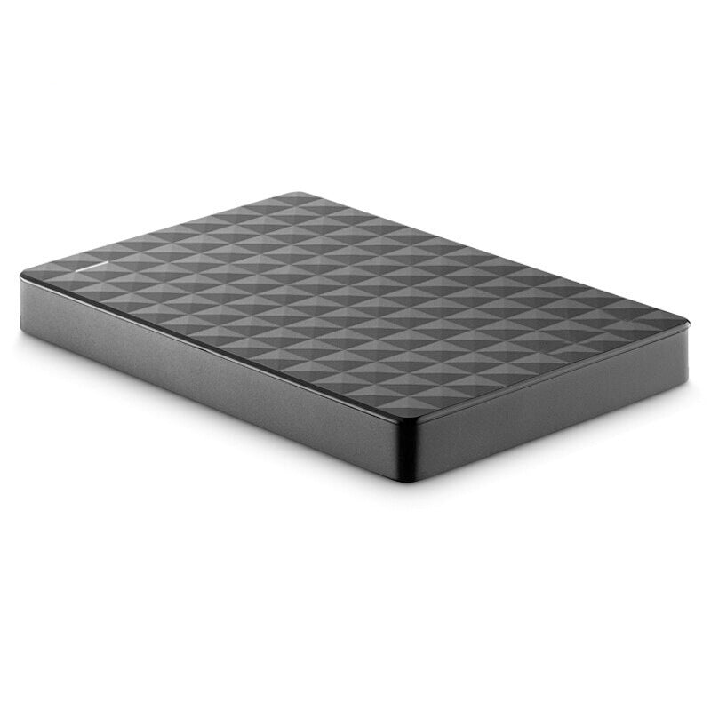 DataCore – Externe harde schijf 1TB – Slank draagbaar USB 3.0-station